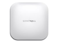 SonicWall SonicWave 600 Series 621 - radio access point - Bluetooth, Wi-Fi 6 - cloud-managed