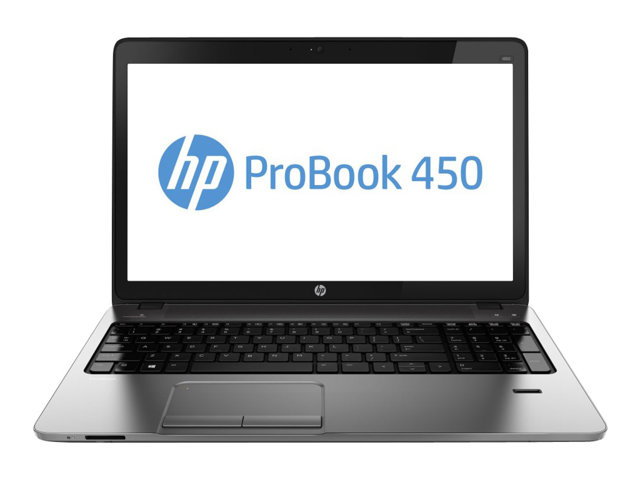 E9Y49EA#ABU - HP ProBook 450 G1 Notebook - 15.6