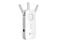 TP-Link RE450 - Wi-Fi range extender - Wi-Fi 5