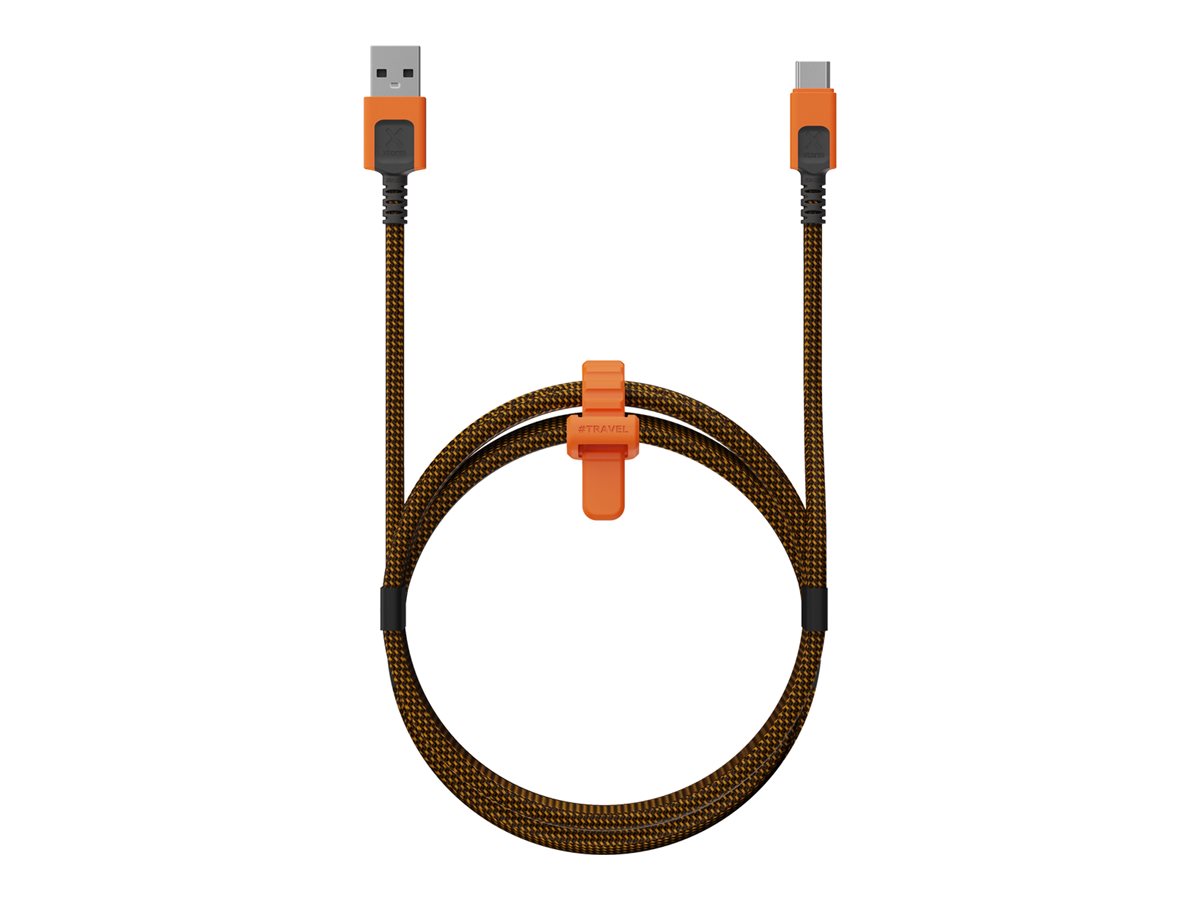 Xtreme cable USB to USB-C (1.5m)