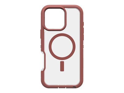 Defender Series XT - Back cover for mobile phone -