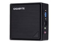 Gigabyte BRIX GB-BPCE-3350C (rev. 1.0) UCFF N3350 0GB No-OS