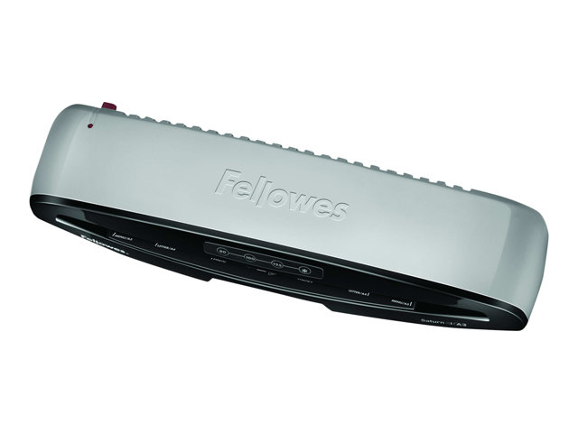 FELLOWES 5736003 Laminator A3 80-125 m