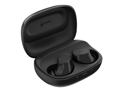 HP Poly VFree 20 GRY Earbuds +BCHC