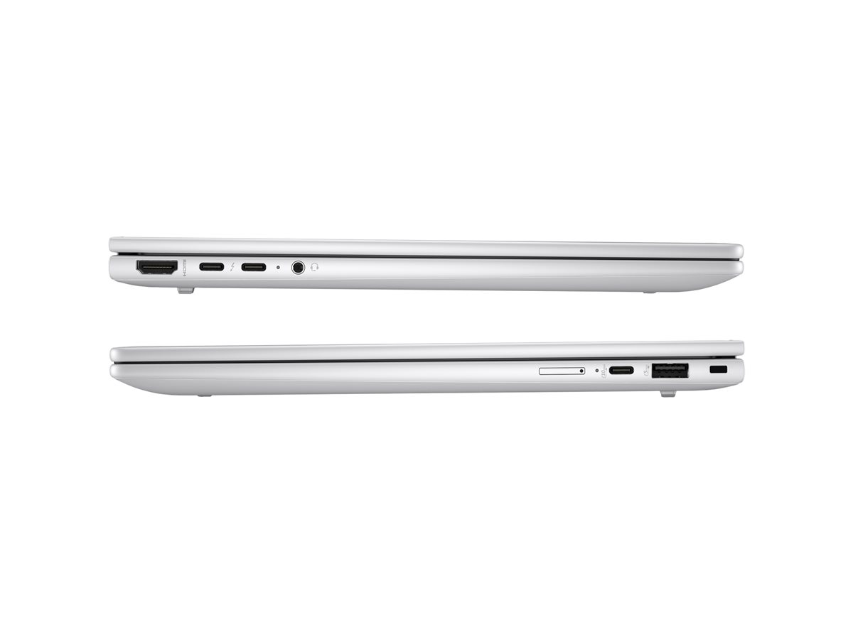 HP EliteBook X G1i Notebook Next Gen AI - Copilot+ PC - 14" - Intel Core Ultra 7 - 258V - 32 GB RAM - 1 TB SSD - 5G NR - česká/slovenská – foto 4