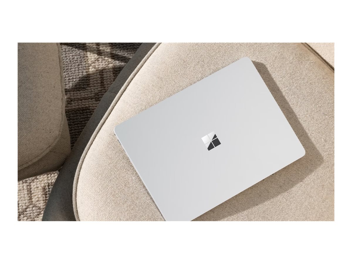 Microsoft Surface Laptop for Business - 7th Edition - Copilot+ PC - 13.8" - Qualcomm Snapdragon X Elite - X1E-80-100 - 16 GB RAM - 512 GB SSD – foto 4