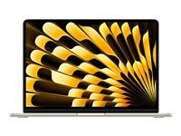 Apple MacBook Air - M5 - Apple M5 10-core - 24 Go RAM 