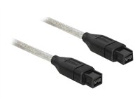 DeLOCK IEEE 1394 kabel 2m