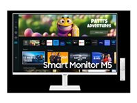 Samsung Produits Samsung LS27CM501EUXEN