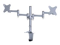 NEOMOUNTS Flatscreen Desk Mount clamp 2