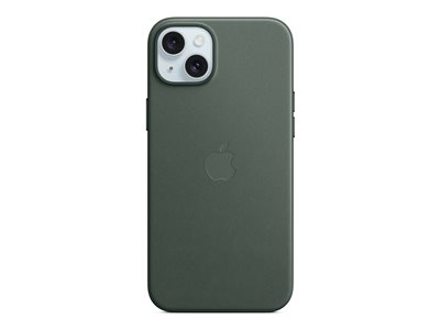 APPLE iPhone 15+ FW Case MgS Evergreen - MT4F3ZM/A