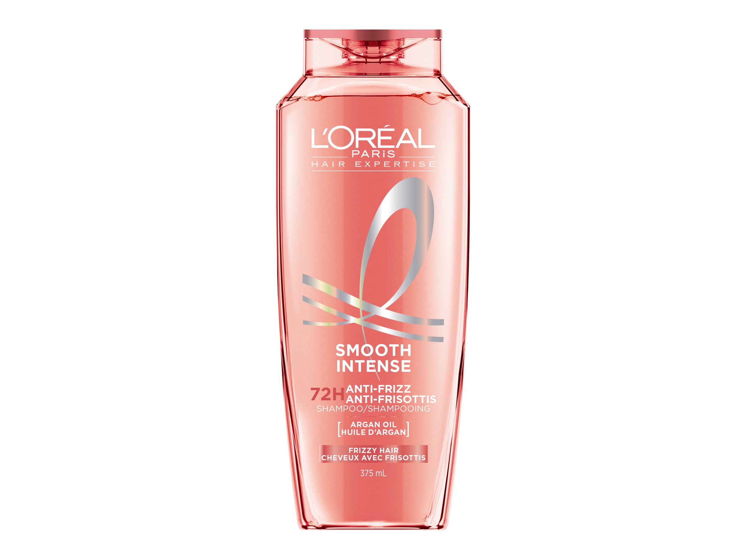 Loreal Frizz Keratin Smoothing L'Oreal Paris Hair Expertise Smooth