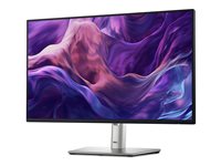 Dell P2425H 24' 1920 x 1080 (Full HD) VGA (HD-15) HDMI DisplayPort 100Hz Pivot Skærm