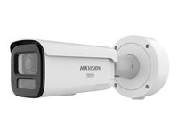 Hikvision Pro Series EasyIP 4.0 Plus with ColorVu DS-2CD2647G3-LIZS2UY/SL Netværksovervågningskamera Fast irisblænder 2688 x 1520