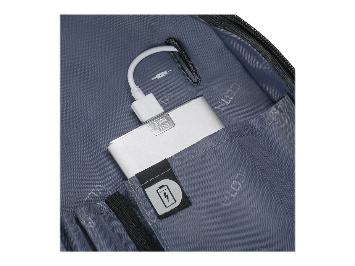 DICOTA Eco Multi Plus SELECT - brašna na notebook – foto 9