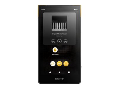 Monkey Sony Walkman: Video Gallery