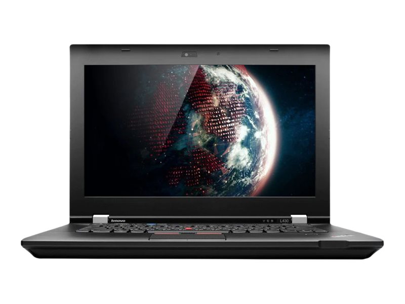 Lenovo ThinkPad L430 (2468)