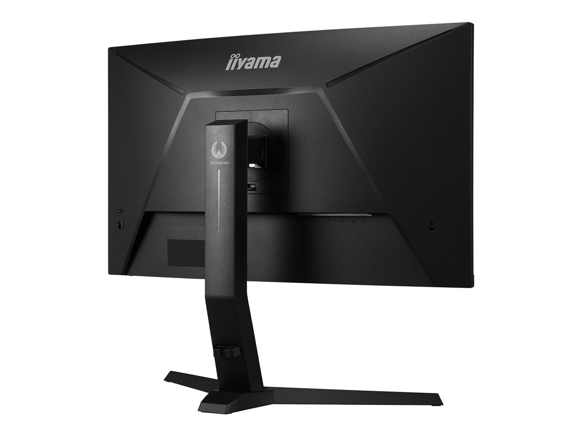 iiyama G-MASTER Red Eagle GB2766HSU-B1 - LED monitor - zakřivená - Full HD (1080p) - 27" - HDR – foto 11