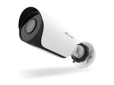 Milesight Mini MS-C8163-PE, network surveillance camera, bullet