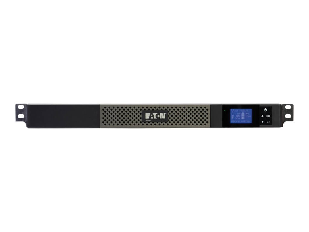 Eaton 5P 550 RACKMOUNT