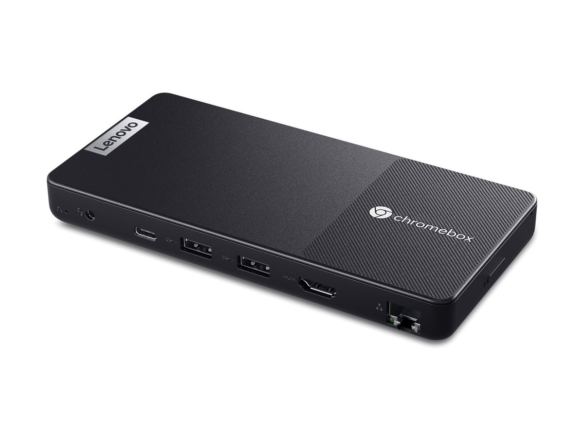 Lenovo Chromebox Micro 83F9