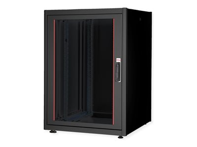 ROLINE 48,26cm Netzwerkschrank Bas 22HE - 26.21.0202