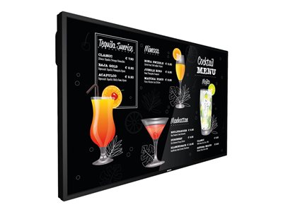 Philips 50BDL3017P - 50" Diagonal Class (49.5" viewable)