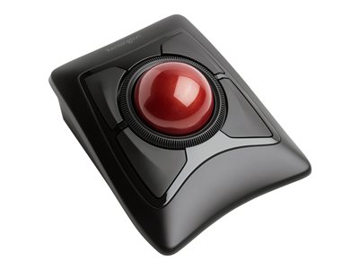 Kensington Expert Mouse - Trackball - right and left-handed - optical 