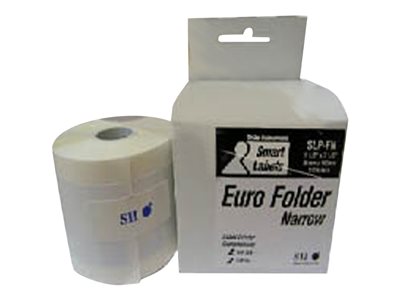 SEIKO Ordneretiketten schmal SLP-FN