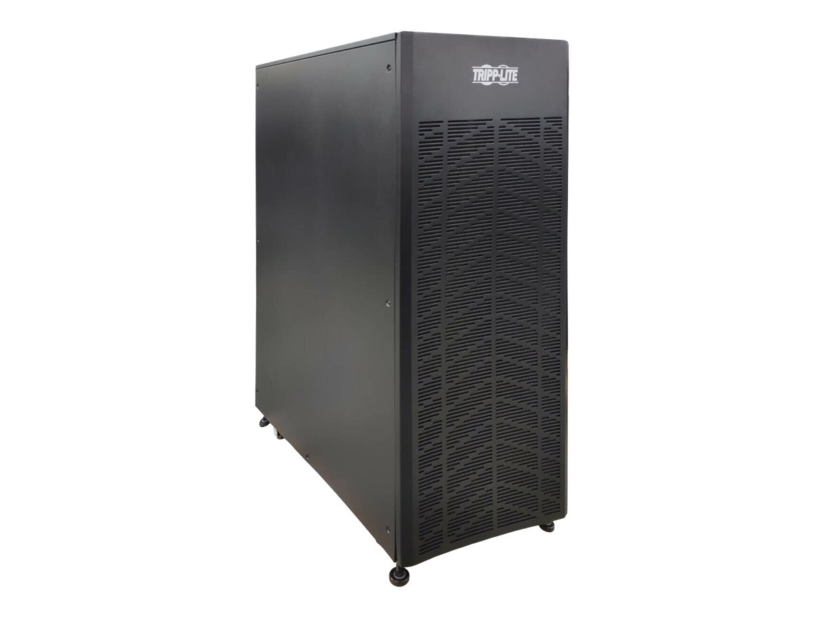 Eaton Tripp Lite Series ±120VDC External Battery Cabinet for Select 10-30K S3M-Series 3-Phase UPS