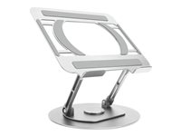 Vision VLM-TL - notebook stand - turntable