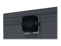 Vogel's General TVA 6400 Komponenter til montering Mediabox