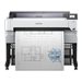 Epson SureColor SC-T5400M - imprimante multifonctions - couleur
