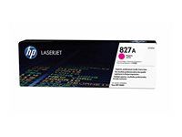 HP 827A Magenta Toner