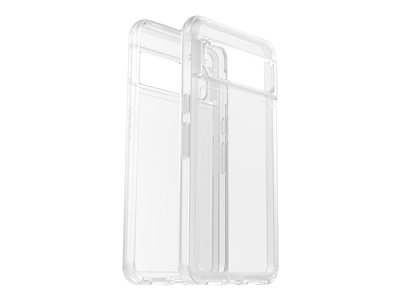 Symmetry Series Clear - Back cover for mobile phon