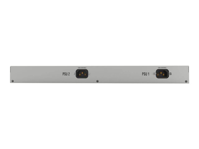 ALLIED 24x 10/100T POE+ ports SW