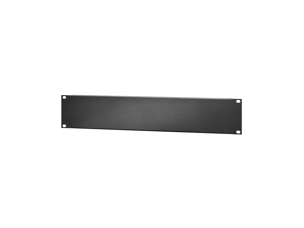 APC Easy Rack 2U standard metal blanking