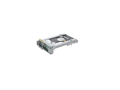HP - Hard drive - encrypted