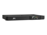Eaton Tripp Lite Series UPS Smart 1000VA 800W Rackmount AVR 120V Pure Sine Wave USB DB9 SNMP 1URM