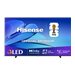 Hisense E7Q Series 43E77Q 43" QLED 4K UHD Schwarz