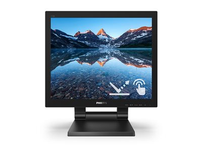 PHILIPS 172B9TL/00 43,2cm 17Zoll monitor