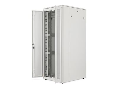 DIGITUS 42U server cabinet Unique Server