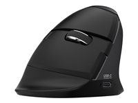 URBAN FACTORY ERGO PRO SOURIS SANS FIL