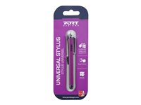 PORT DESIGNS Stylus Tablet Purple