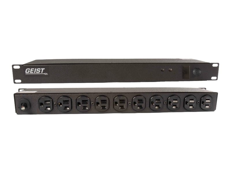 Geist Basic Standard JRN102-101D15ST5
