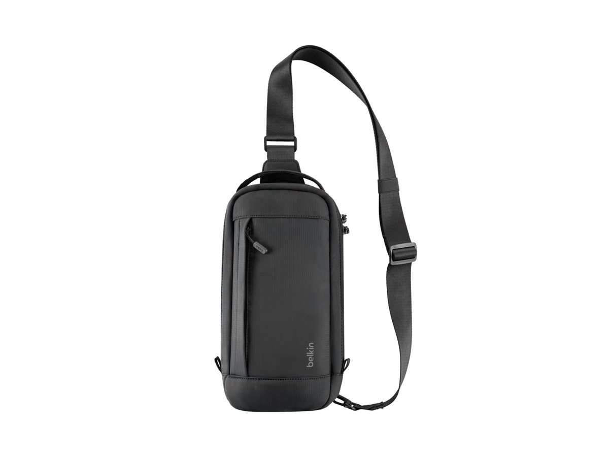 Belkin - Sling bag for game console