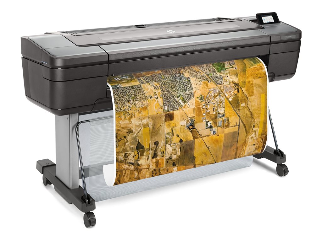 HP DesignJet Z6dr 44inch PS Printer