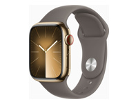 Apple Apple Watch MRJ53QF/A