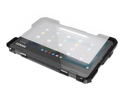 TEMPERED GLASS SCREEN PROTECTOR FOR LENOVO 10E CHROMEBOOK TABLET, 9H HARDNESS, O