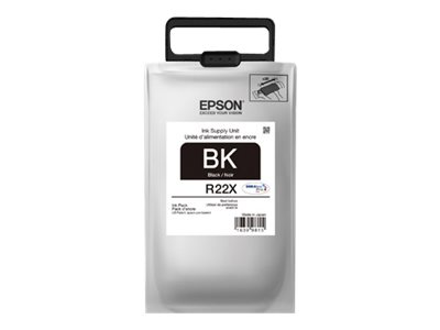 Epson R22X - High Capacity